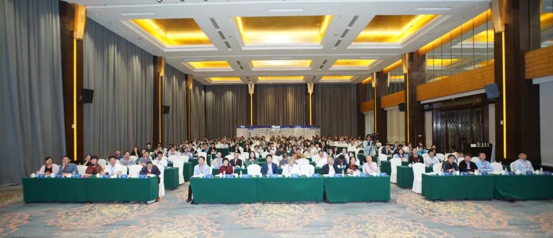 热烈祝贺第七届全国核糖核酸（RNA）青年学术会议圆满闭幕！图