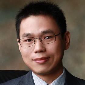 Shenglin Huang, Ph.D, Prof.图