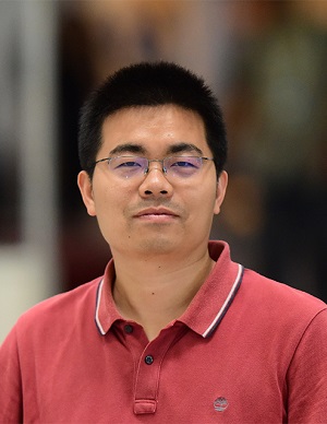 Yuanchao Xue, Ph.D, Prof.图