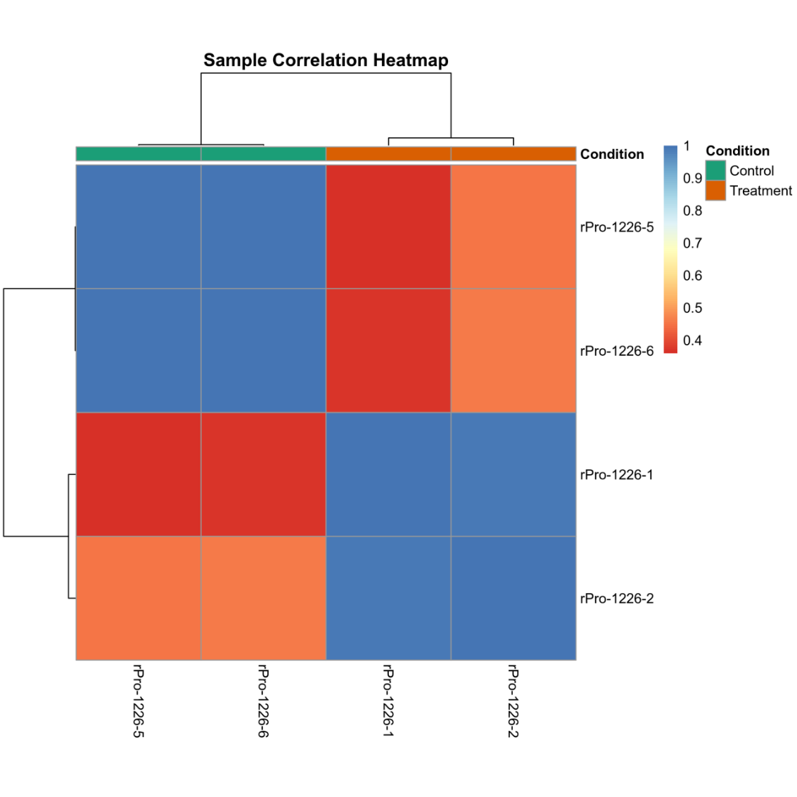 广州表观生物科技有限公司