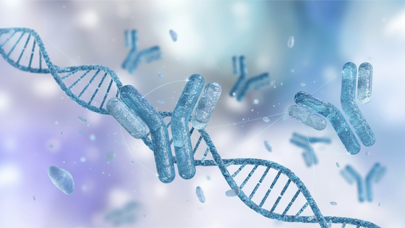 Single-cell Immune Response targeted Sequencing图
