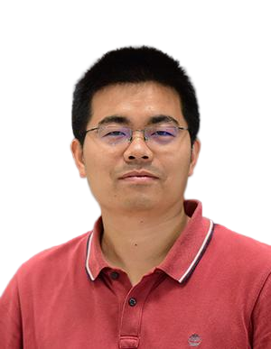 薛愿超研究员图