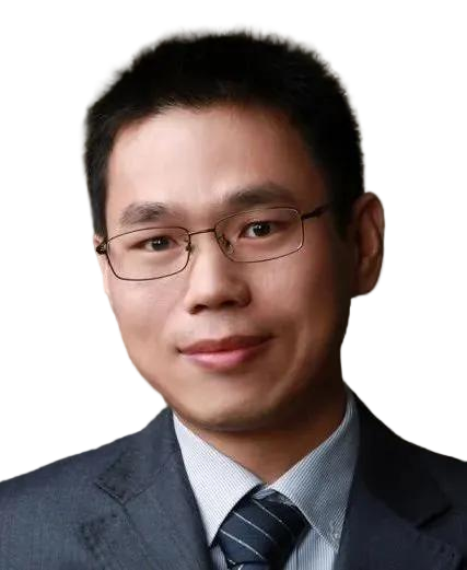 黄胜林研究员图