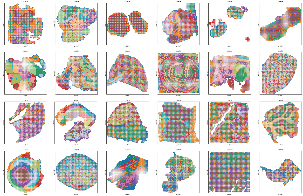 CelAtlas-SX（临床FFPE）：高特异性双探针杂交，逆转降解困局