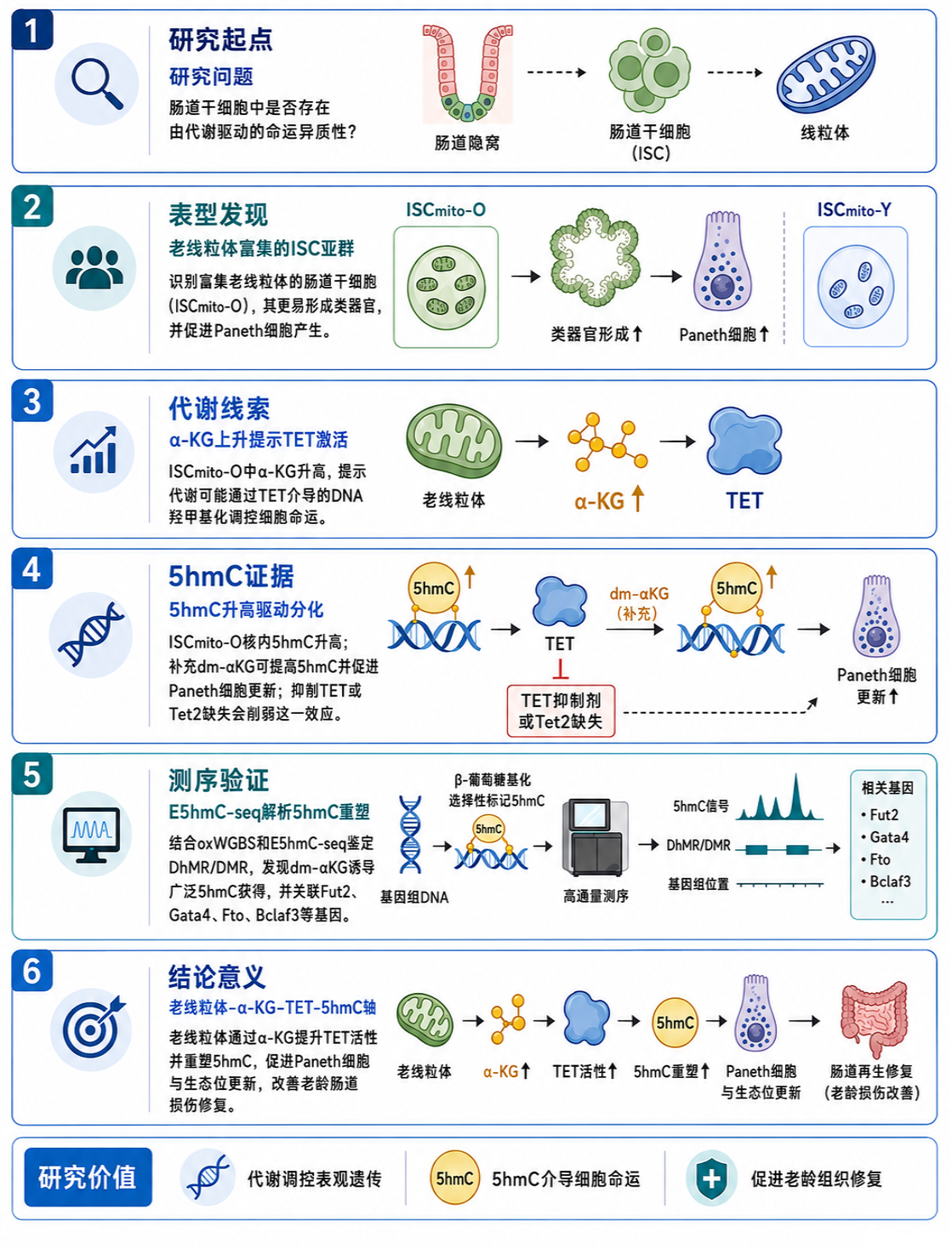 5hmC研究案例