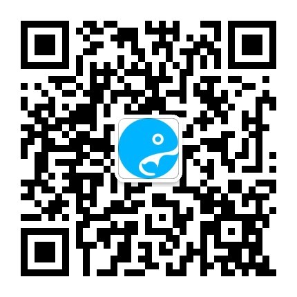 广州佳鲸通信息科技有限公司二维码