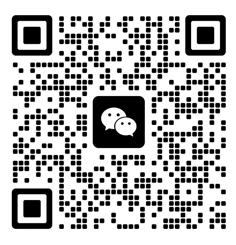 广州东泽生物科技有限公司二维码
