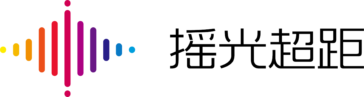 摇光超距电子科技（广州）有限公司logo
