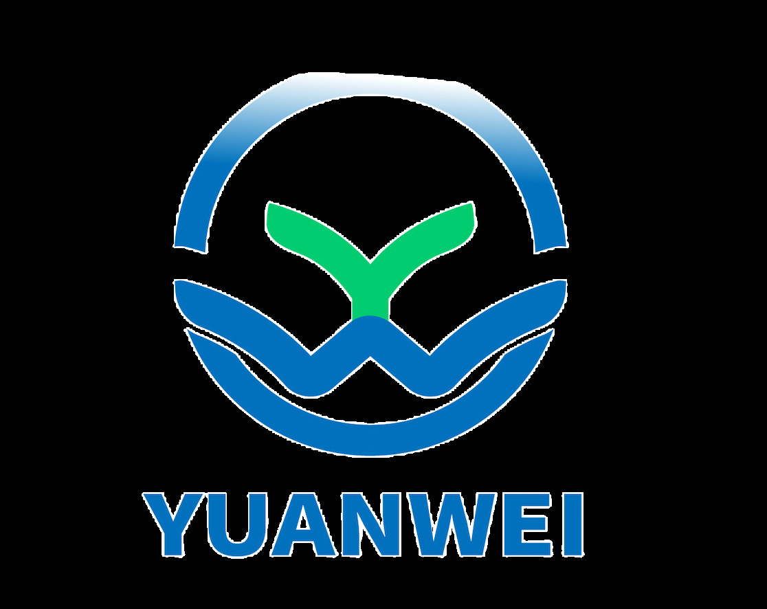 广西元为科技有限公司logo