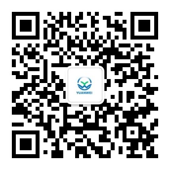 广西元为科技有限公司二维码