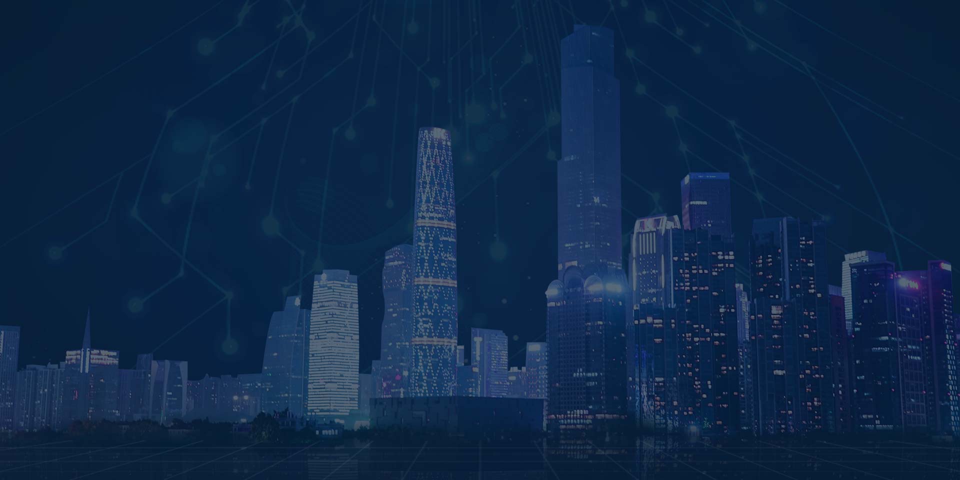 智慧建筑技术领先企业